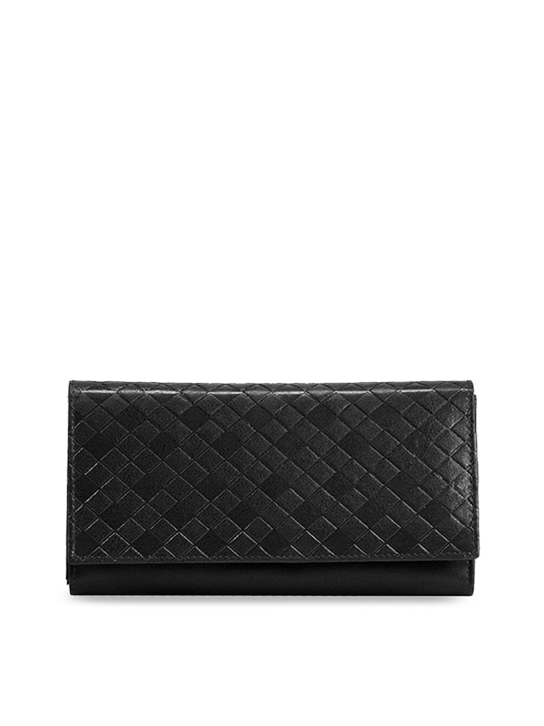 

abeeza Women Black Clutches