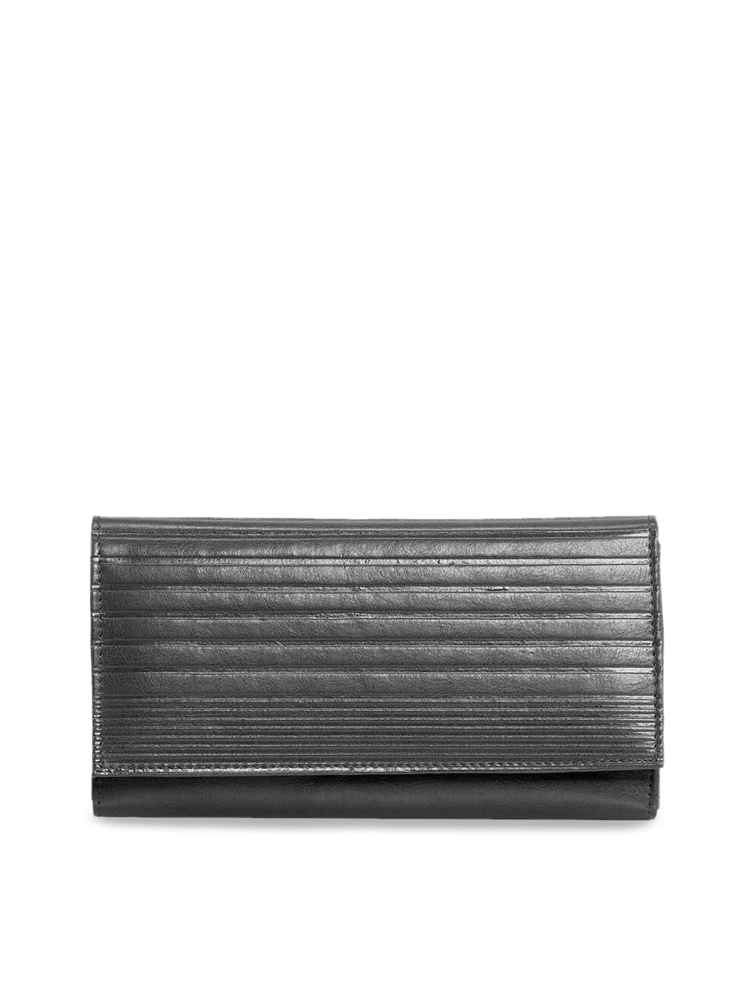 

abeeza Women Black Clutches