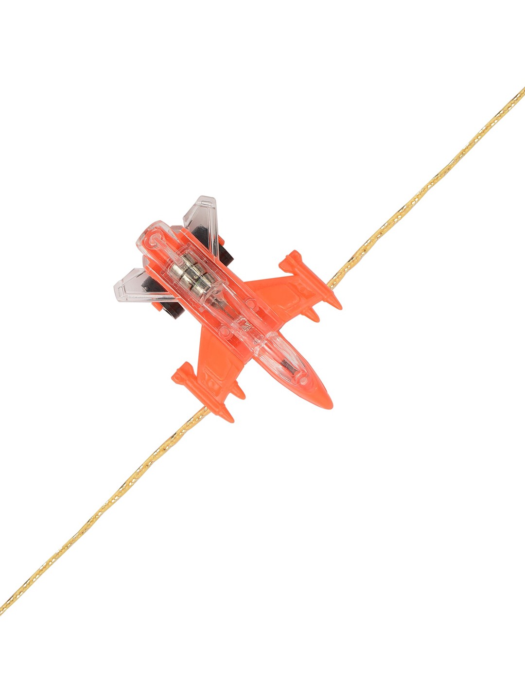 

Arendelle Boys Orange Rakhi