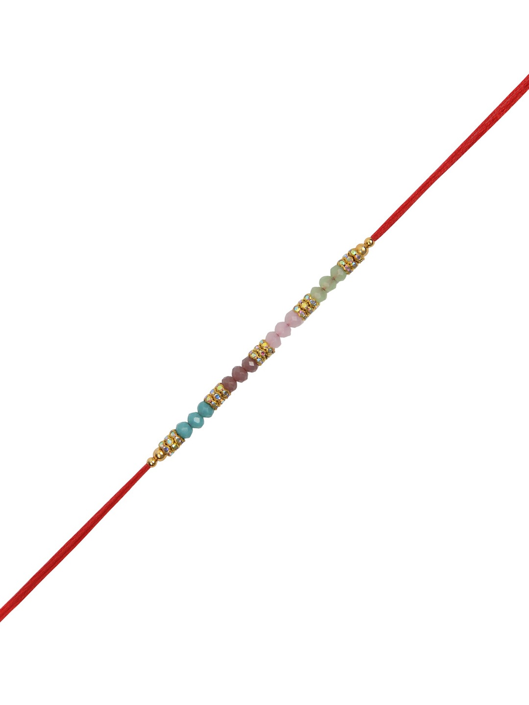 

Arendelle Men Multi Rakhi