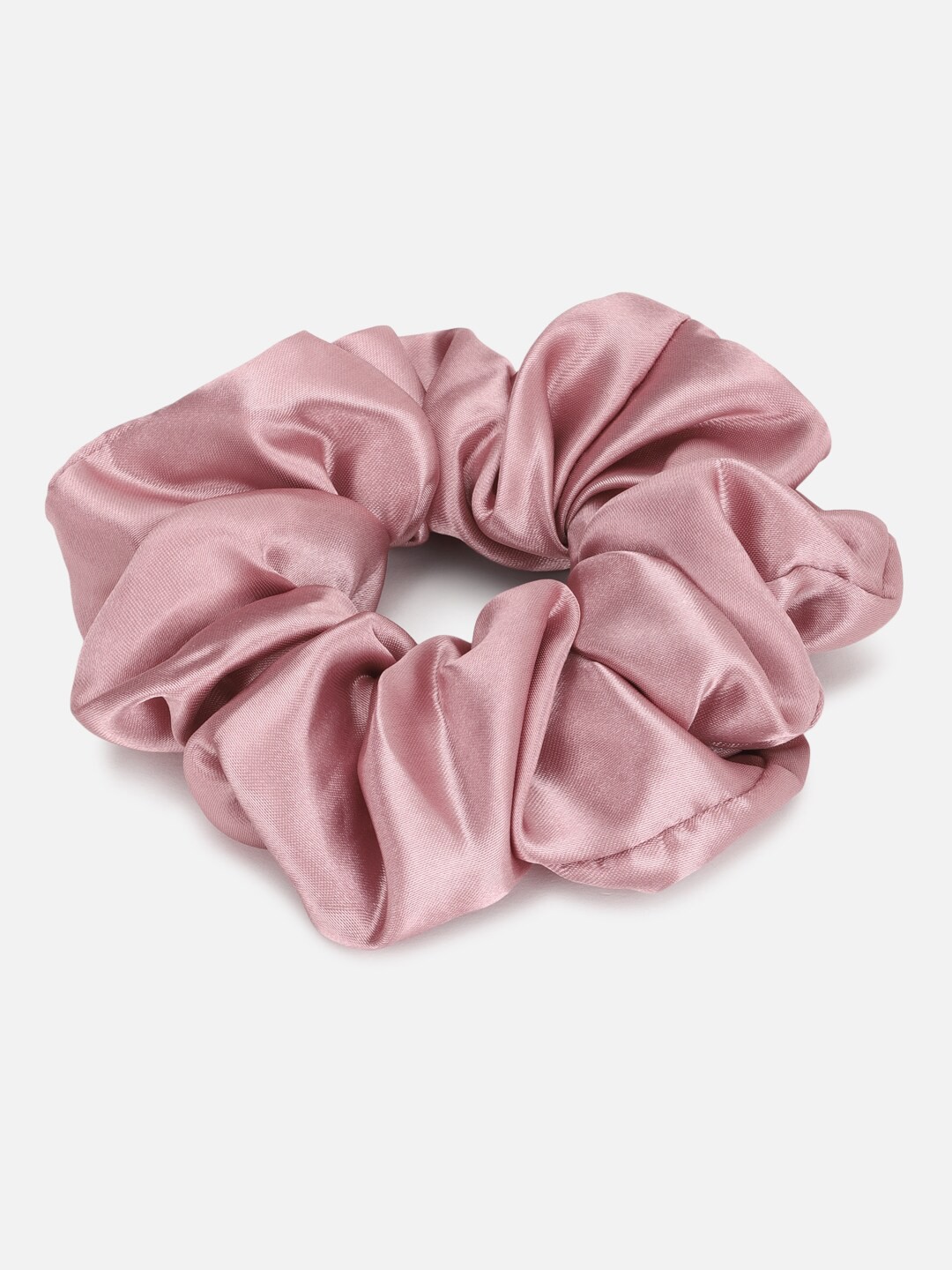 

FOREVER 21 Women Pink Ponytail Holders