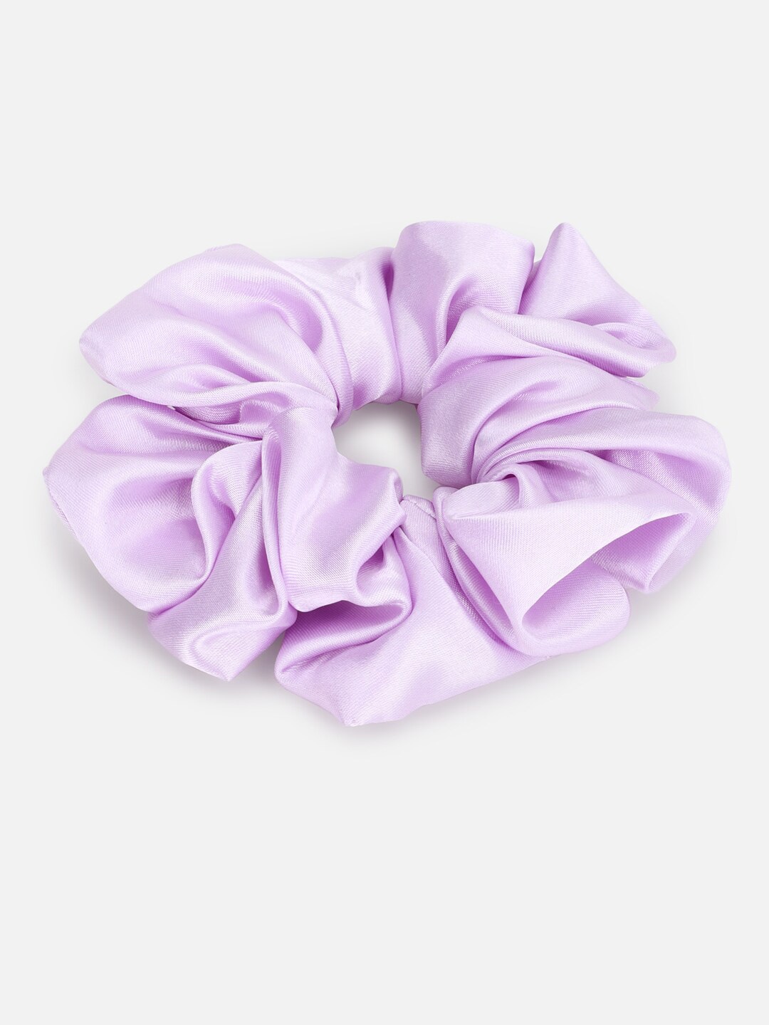 

FOREVER 21 Women Purple Ponytail Holders