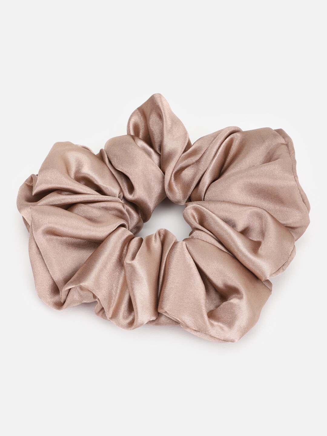 

FOREVER 21 Women Brown Ponytail Holders