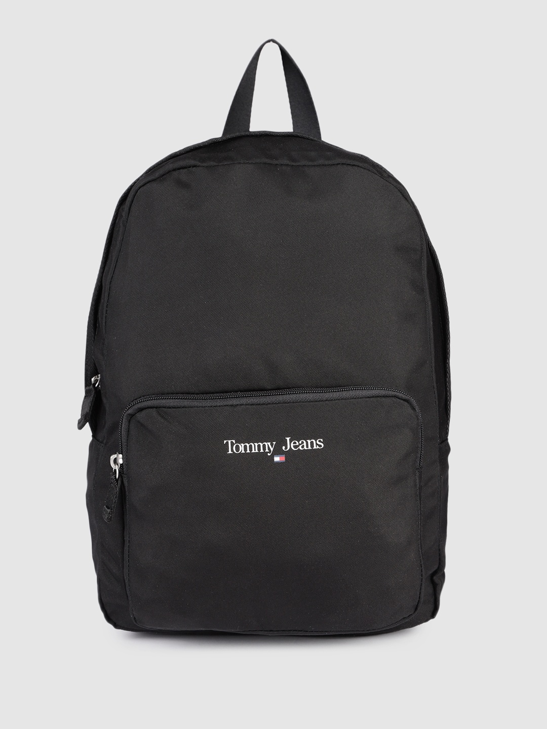 

Tommy Hilfiger Women TJW ESSENTIAL Laptop Backpack, Black
