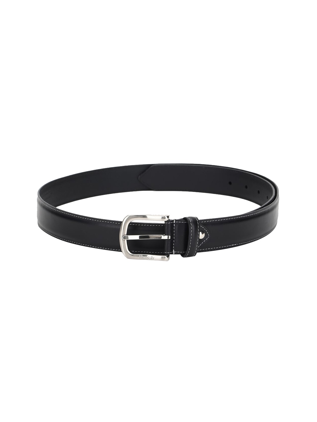 

Allen Solly Men Black Belts