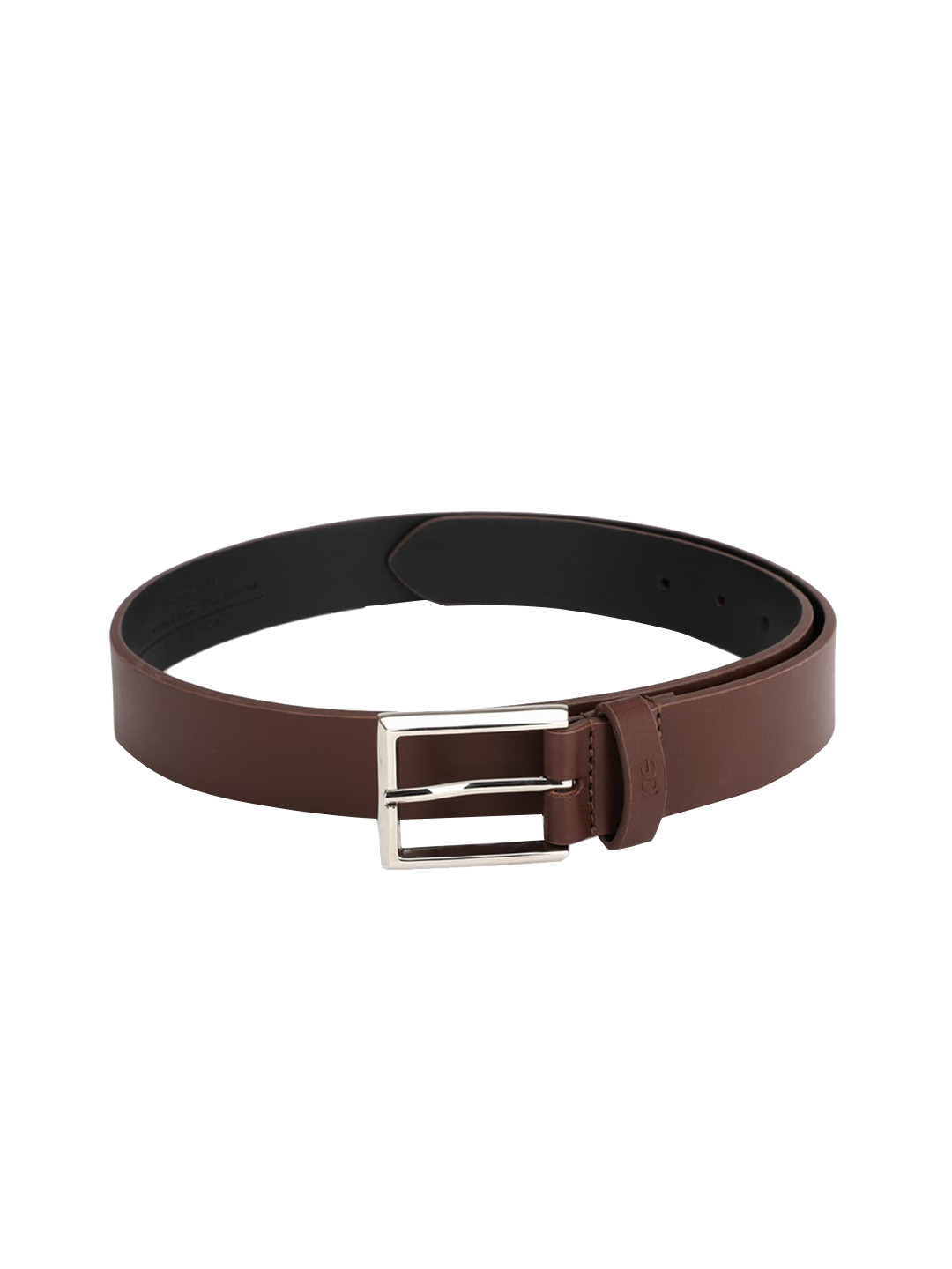 

Peter England Men Brown Belts