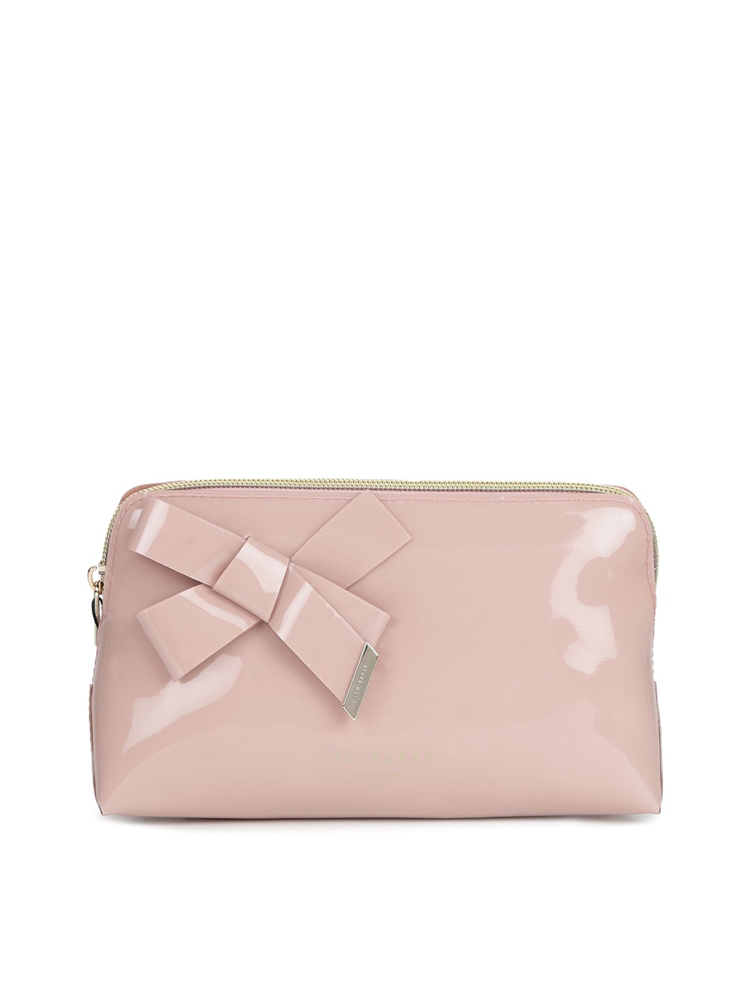 

Ted Baker Bow Cosmetic Pouch, Pink