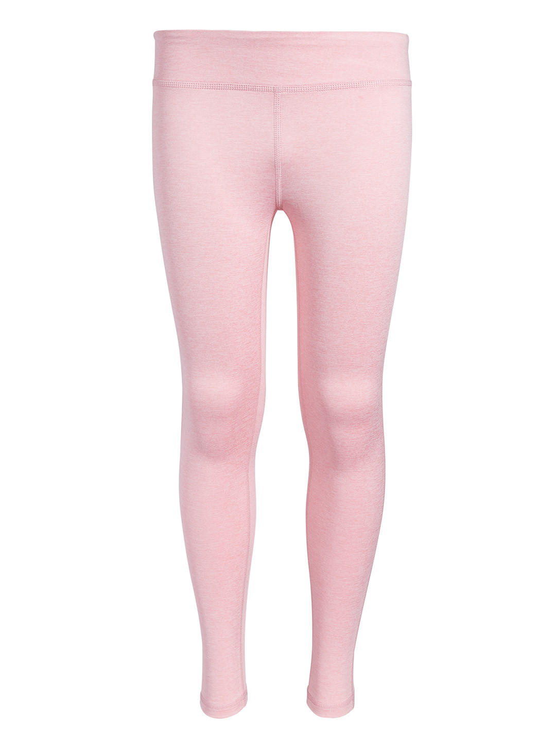 

Macy's Ideology Girls Pink Solid Core Stretch Tights