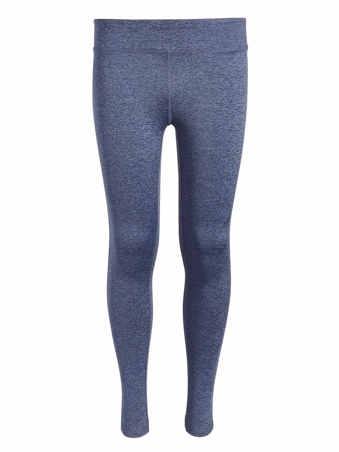 

Macy's Ideology Girls Navy Blue Solid Core Stretch Tights