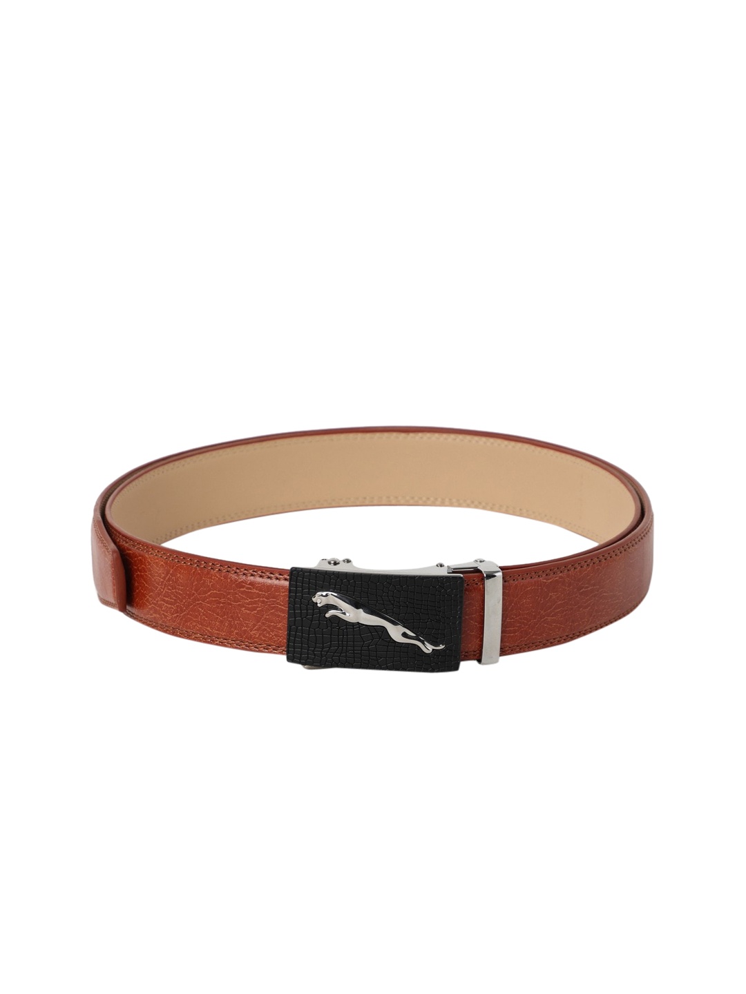 

BANGE Men Red Belts