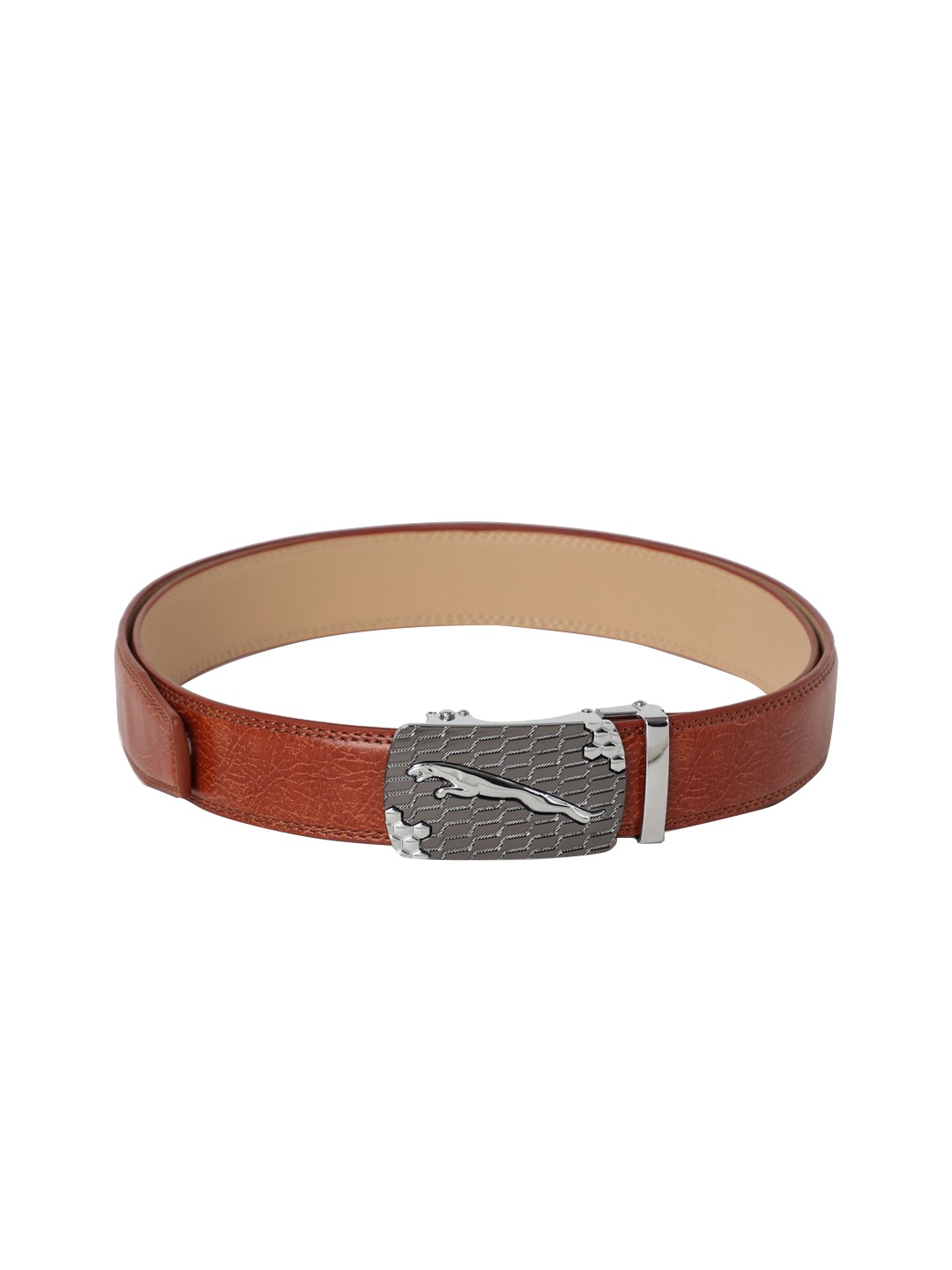 

BANGE Men Red Belts