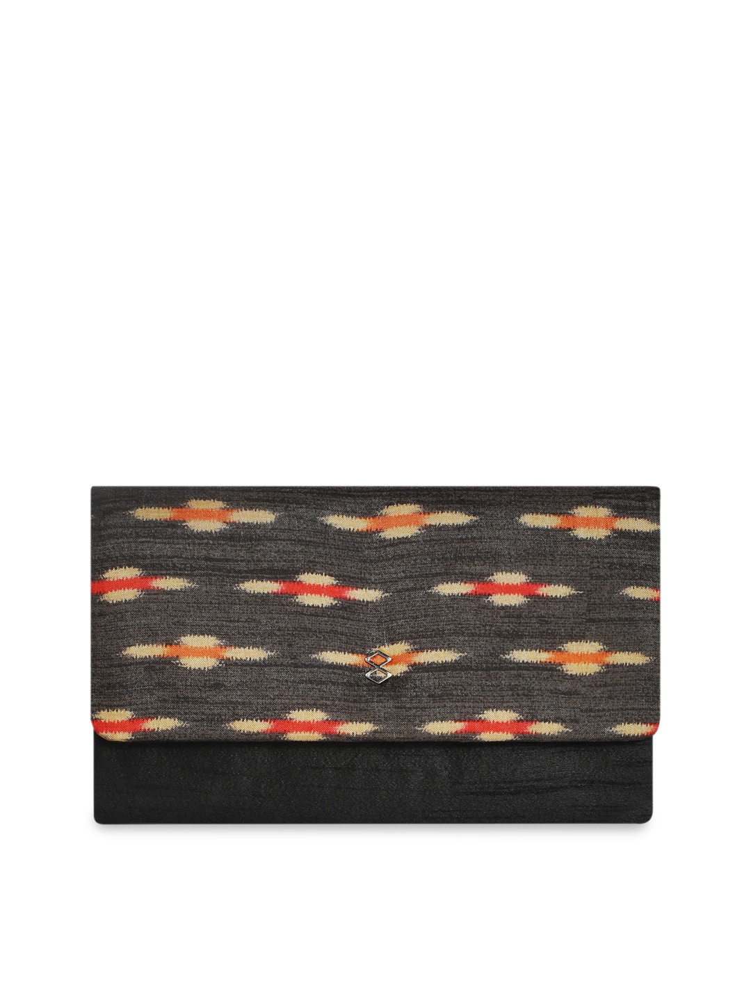 

HORRA Women Grey Clutches