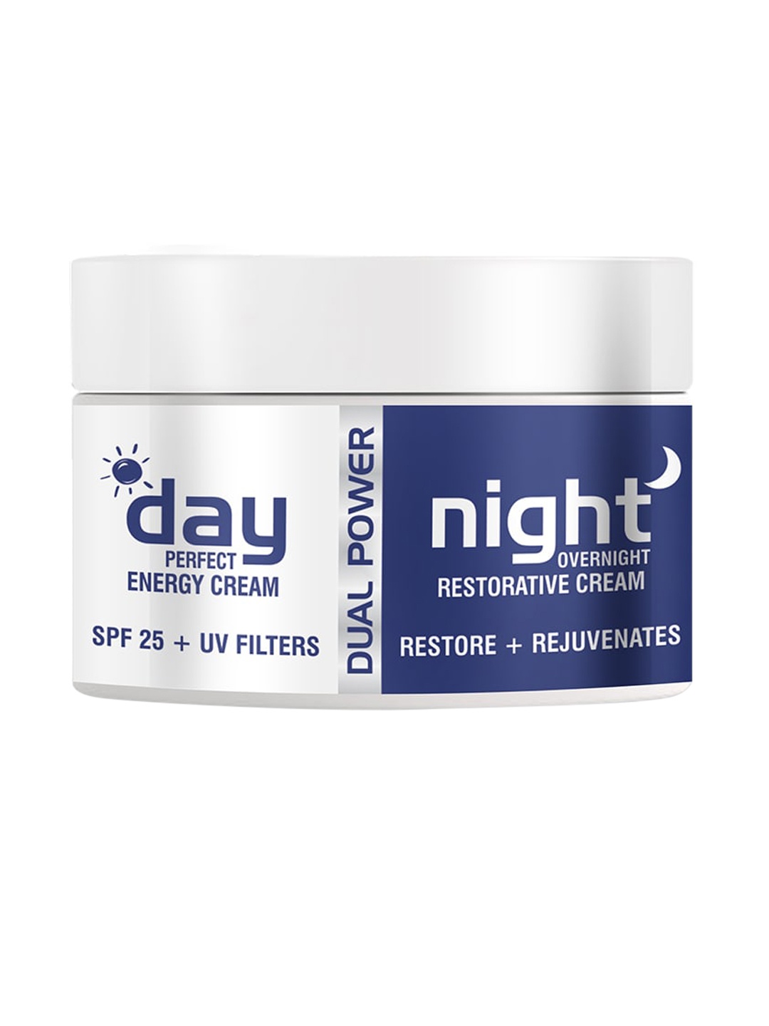 

FYC Professional Day Night Face Moisturisers 90g, Na