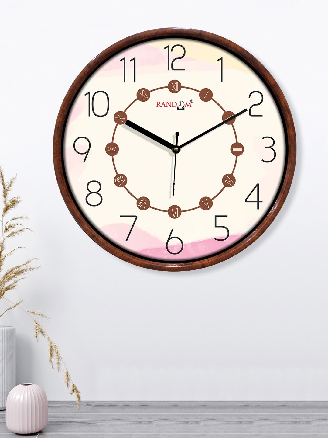 

RANDOM Unisex Multi Clocks