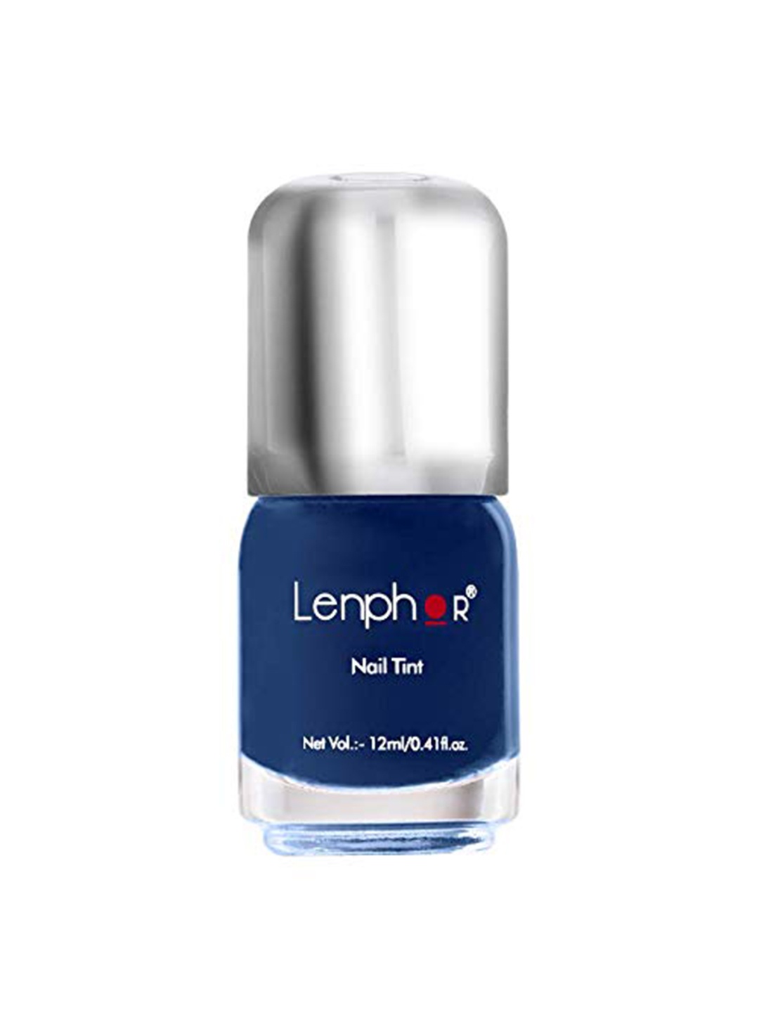 

Lenphor Shiny Nail Paint Your Jeans 12 ml, Blue