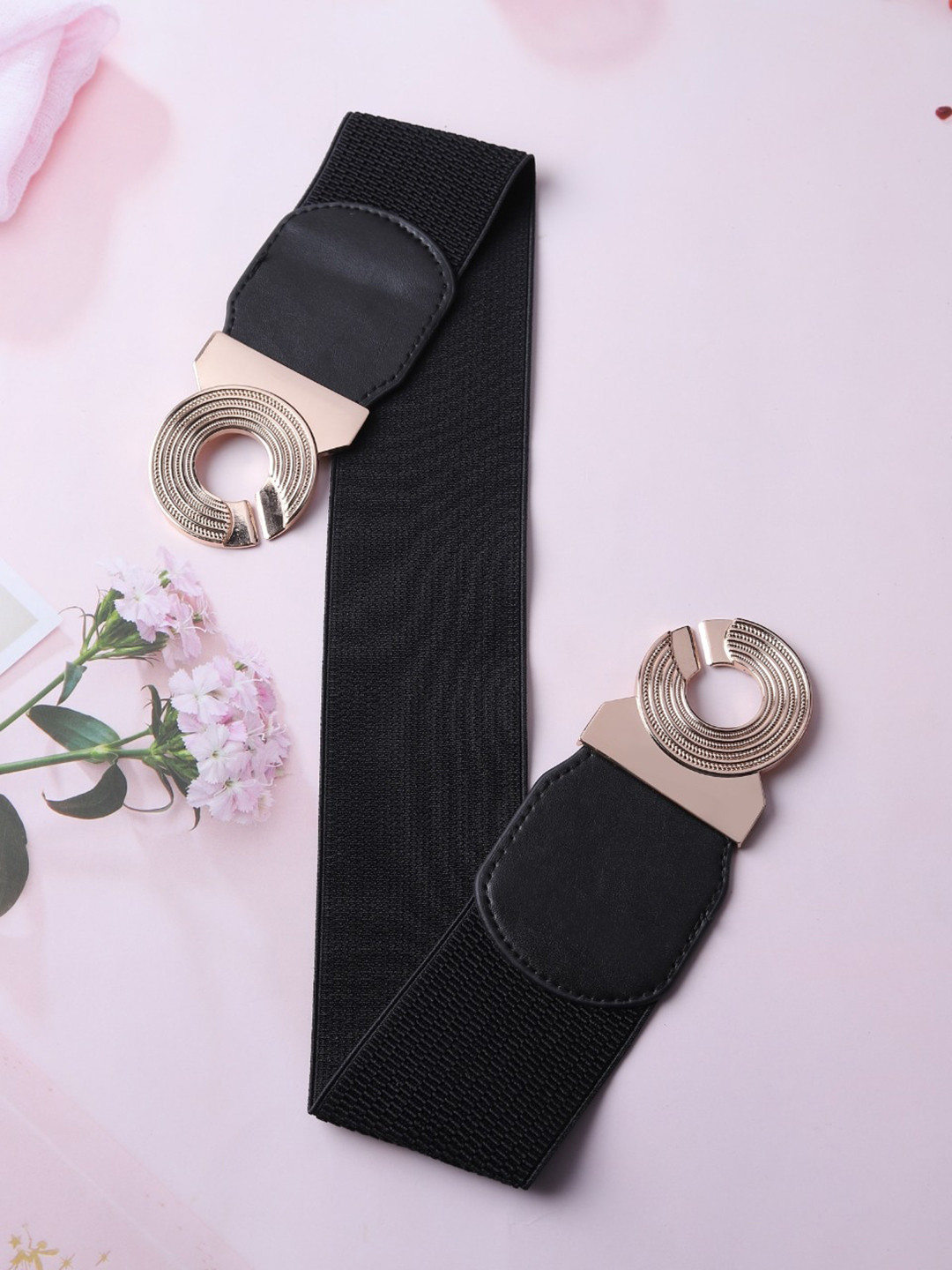 

Kastner Women Black Belt