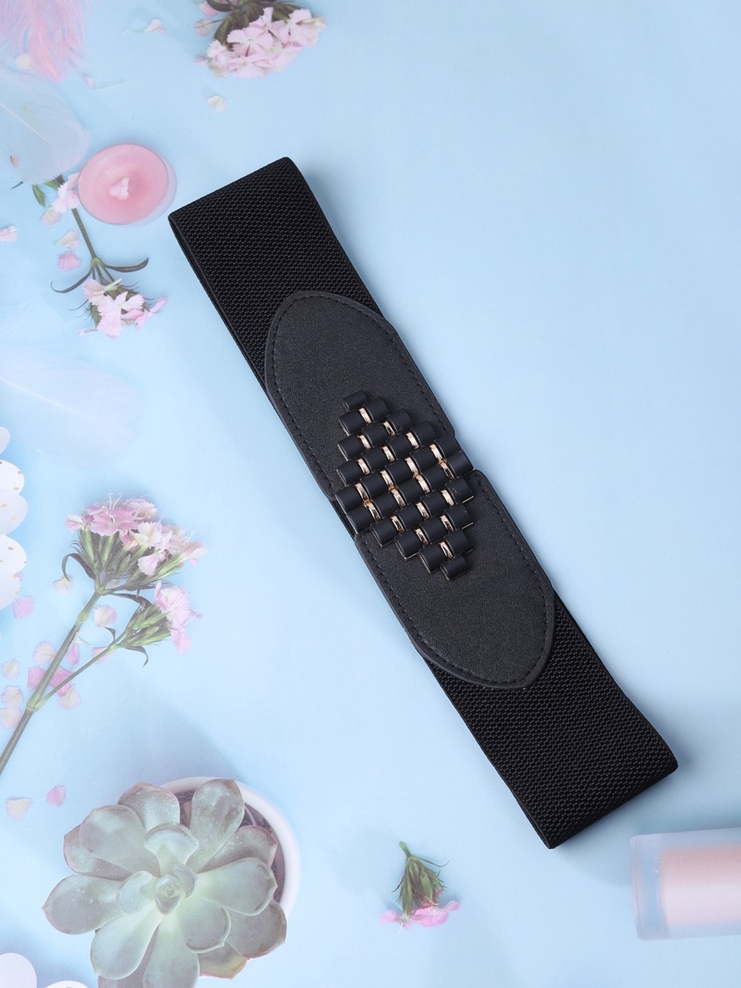 

Kastner Women Black Belt