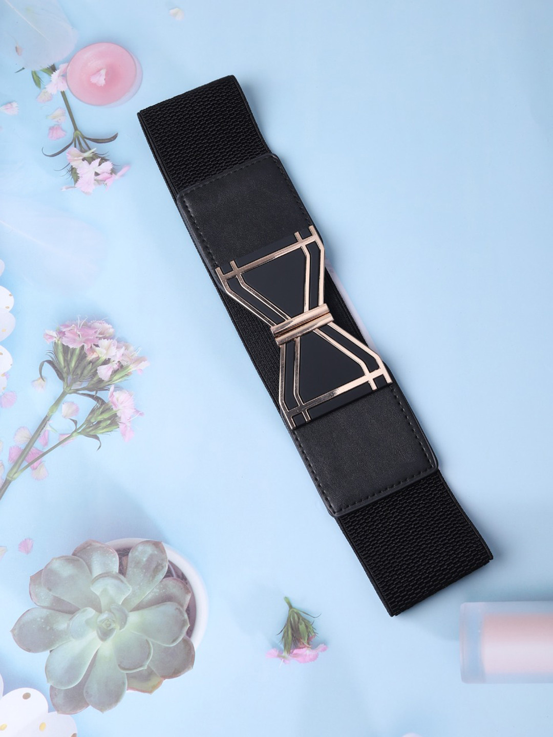 

Kastner Women Black Belt