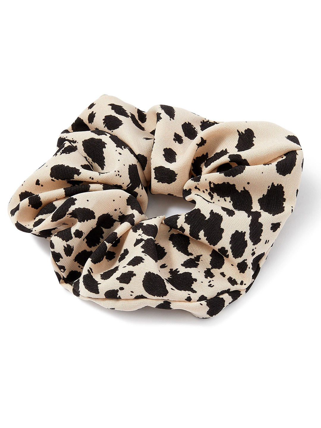 

Accessorize Women Beige & Black Hairband