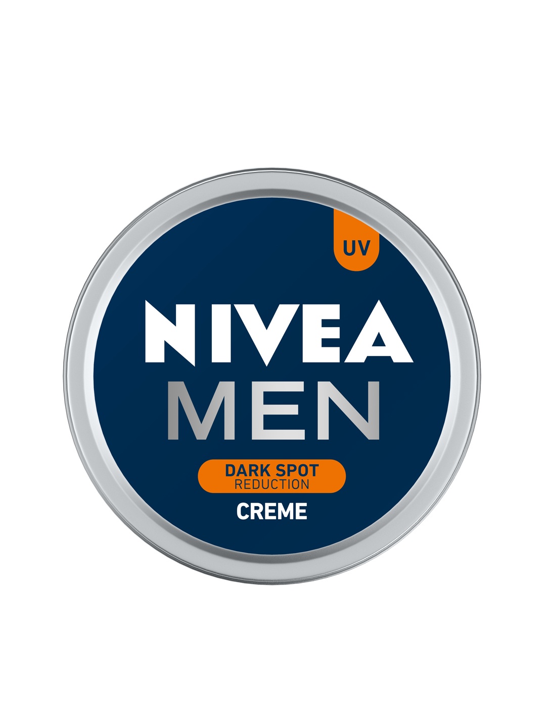 

Nivea Men Dark Spot Reduction Creme with Glycerin & Glyceryl Stearate 150 ml, Blue