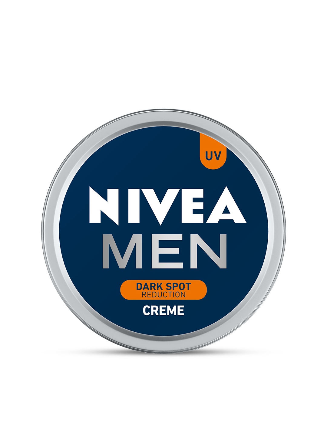 

Nivea Men Dark Spot Reduction Creme with Glycerin & Glyceryl Stearate 150 ml, Blue