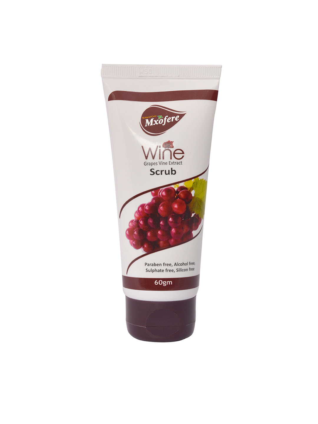 

Mxofere Wine Scrub 240ml, Red