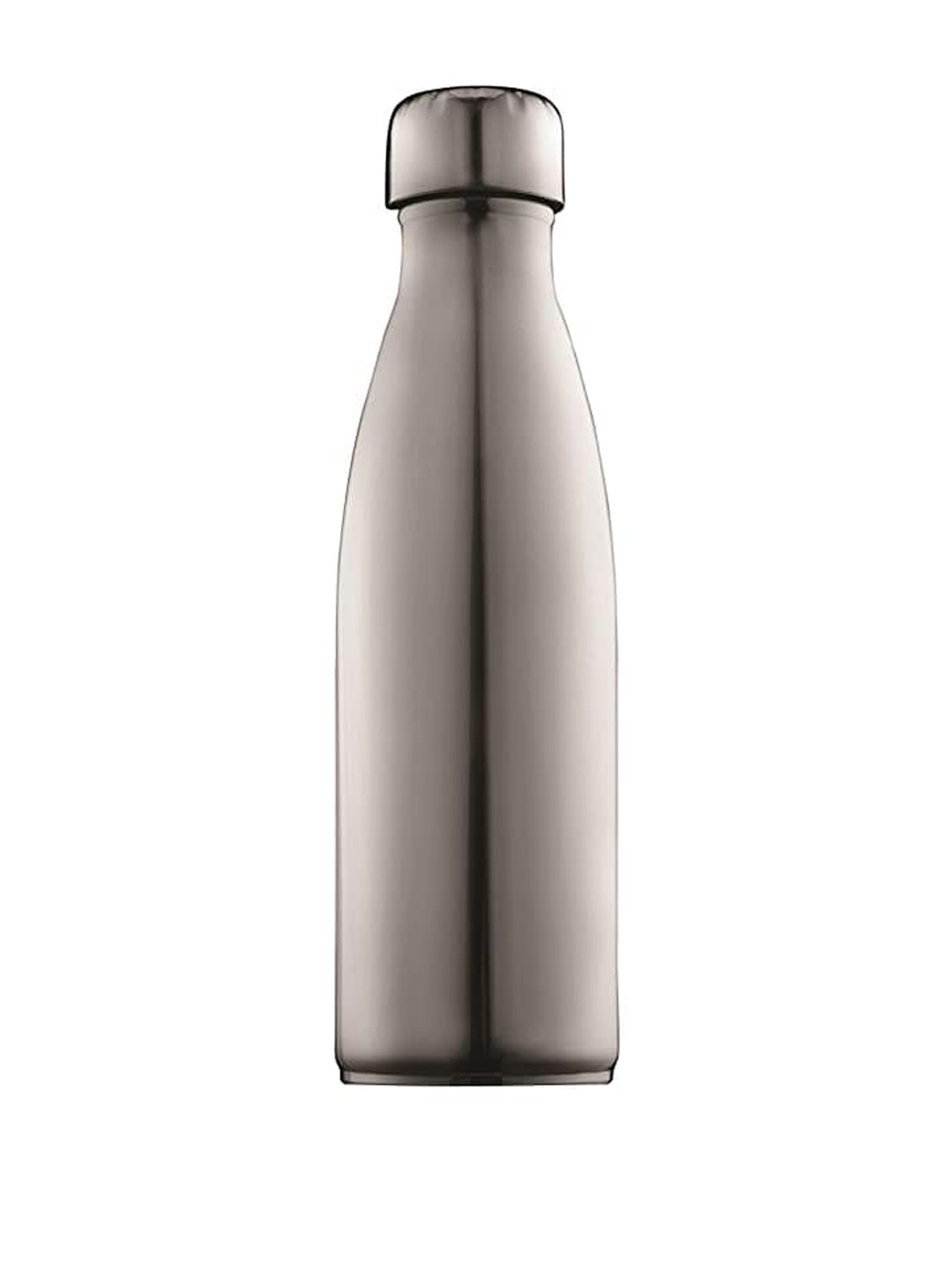 

SignoraWare Silver-Toned Solid Water Bottle 1000 ML