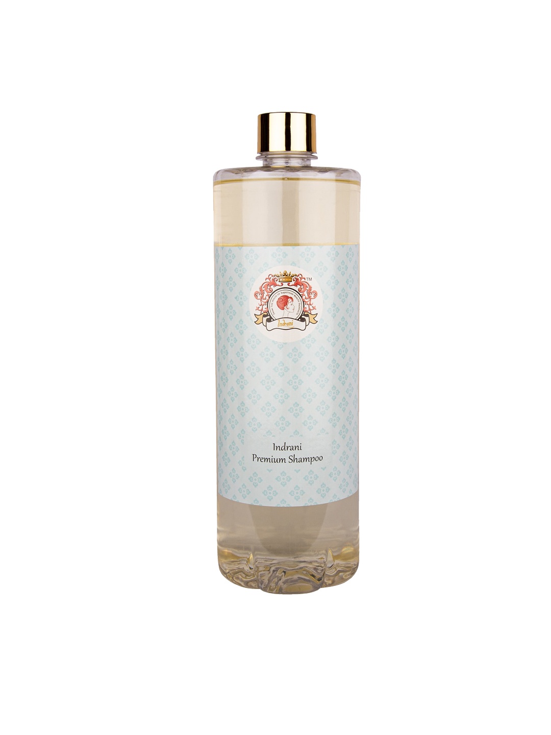 

Indrani Cosmetics Premium Shampoo to Reduce Hair Fall - 5 Litres, Blue