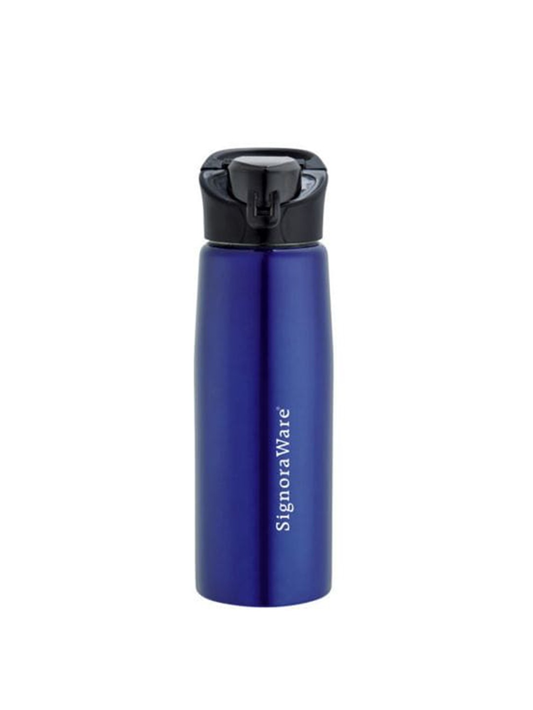 

SignoraWare Blue Solid Stainless Steel Water Bottle