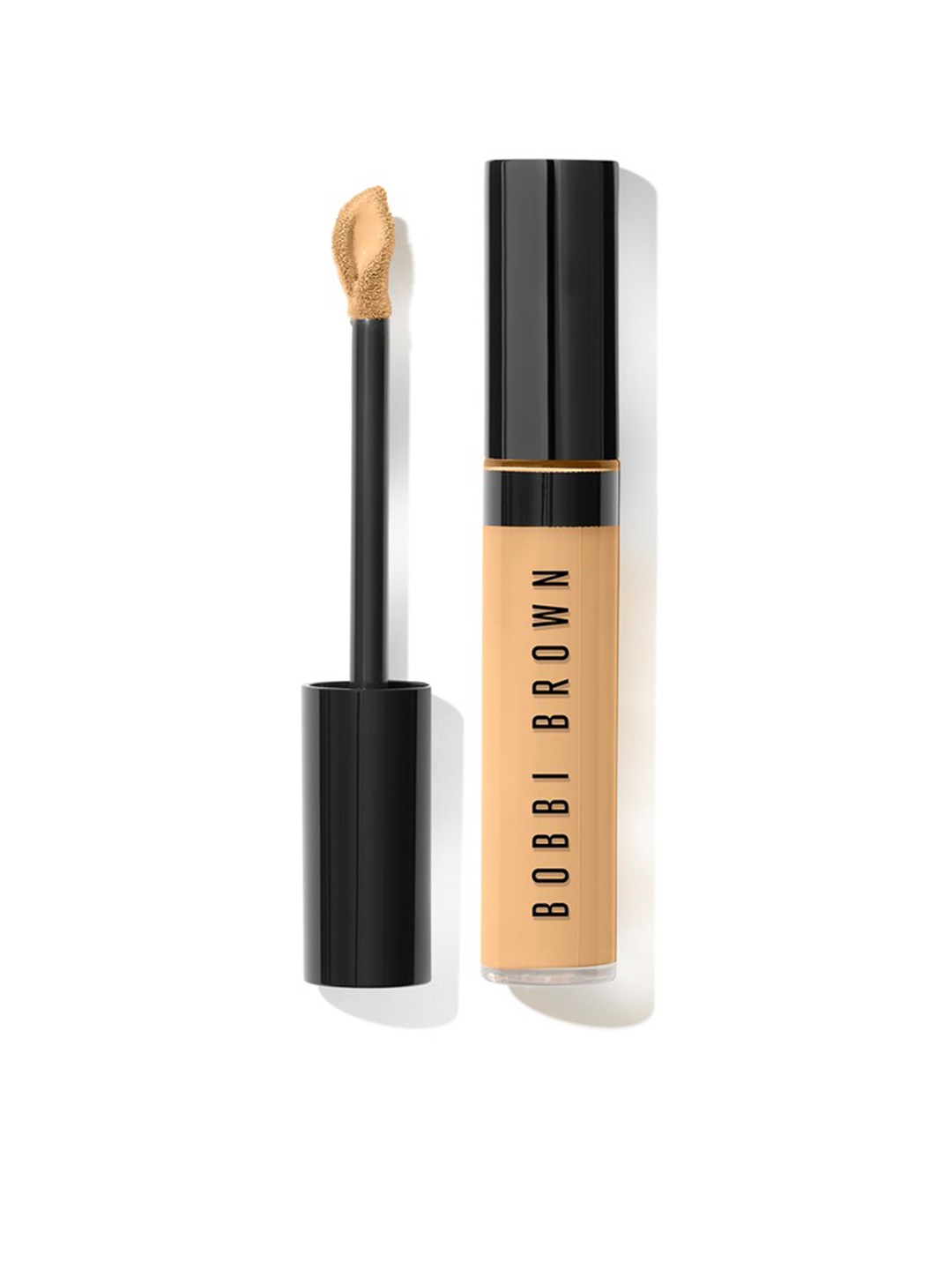 

Bobbi Brown Instant Full Cover Longwear Weightless Concealer 8 ml - Warm Natural, Beige