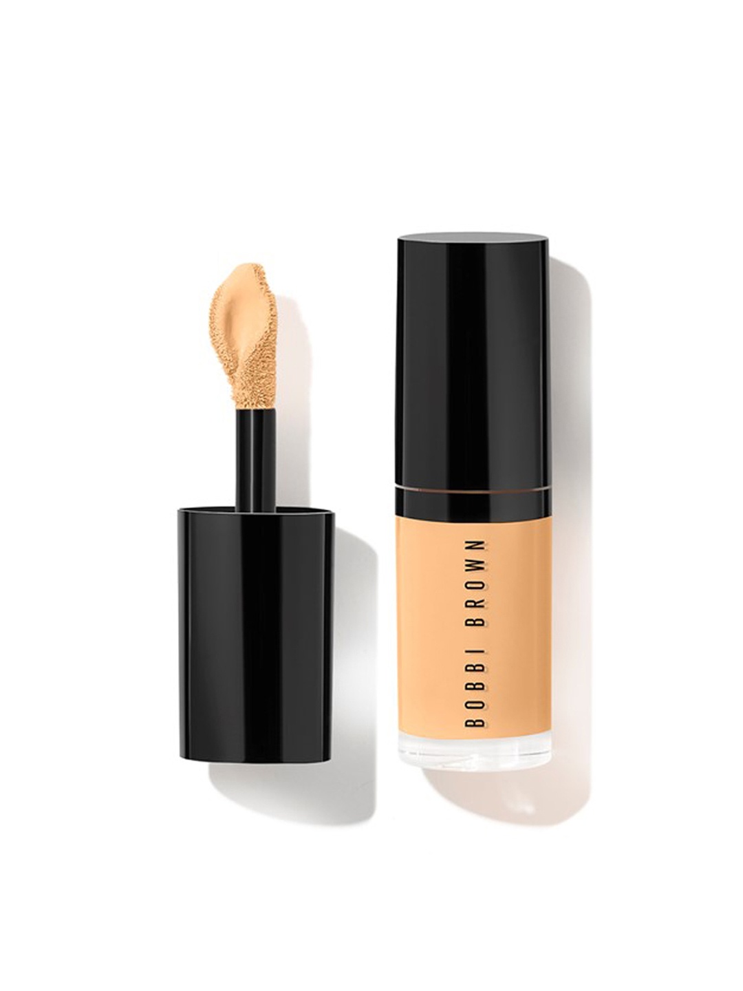 

Bobbi Brown Instant Full Cover Longwear Weightless Mini Concealer 2 ml - Natural, Beige