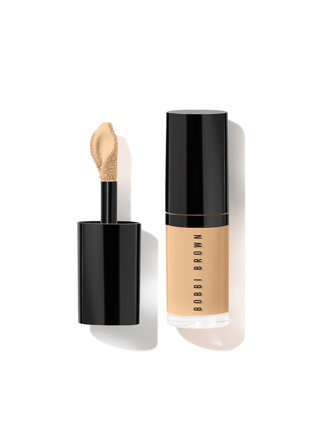 

Bobbi Brown Instant Full Cover Longwear Weightless Mini Concealer 2 ml - Honey, Beige