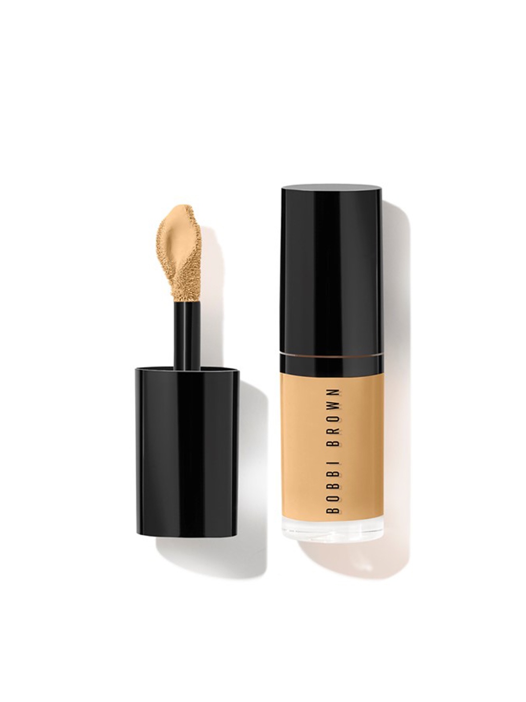 

Bobbi Brown Instant Full Cover Longwear Weightless Mini Concealer 2 ml - Warm Natural, Beige