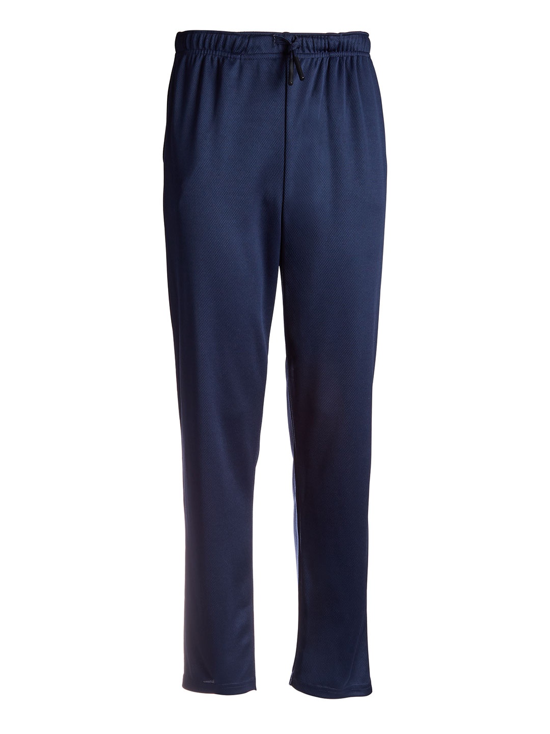 

Macy's Ideology Boys Navy Blue Solid Track Pants