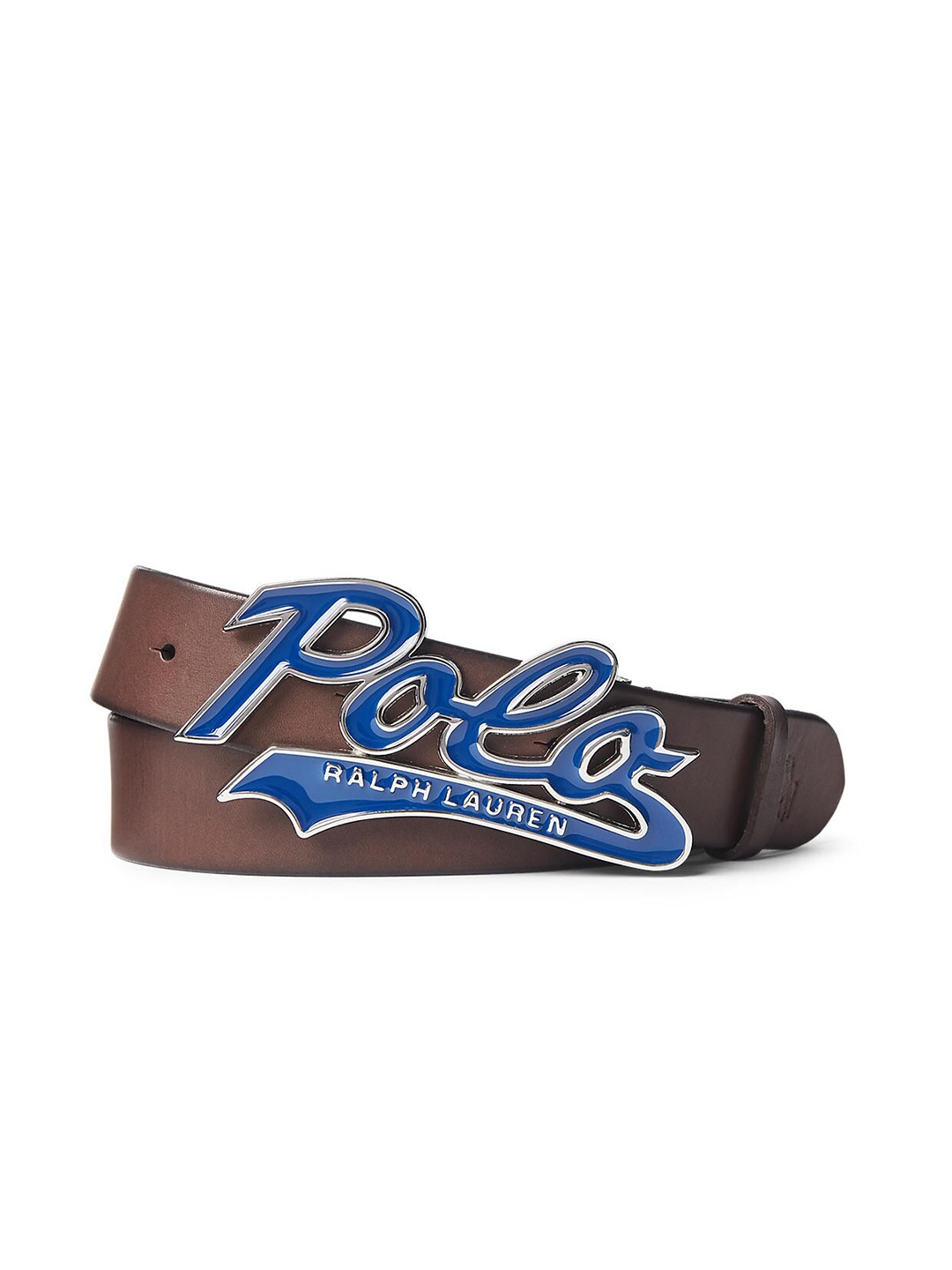 

Polo Ralph Lauren Men Brown Belts