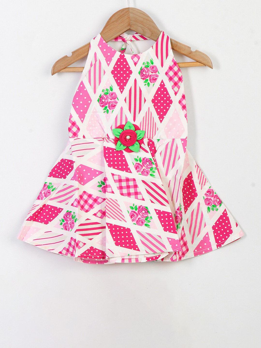 

Enfance Pink Dress