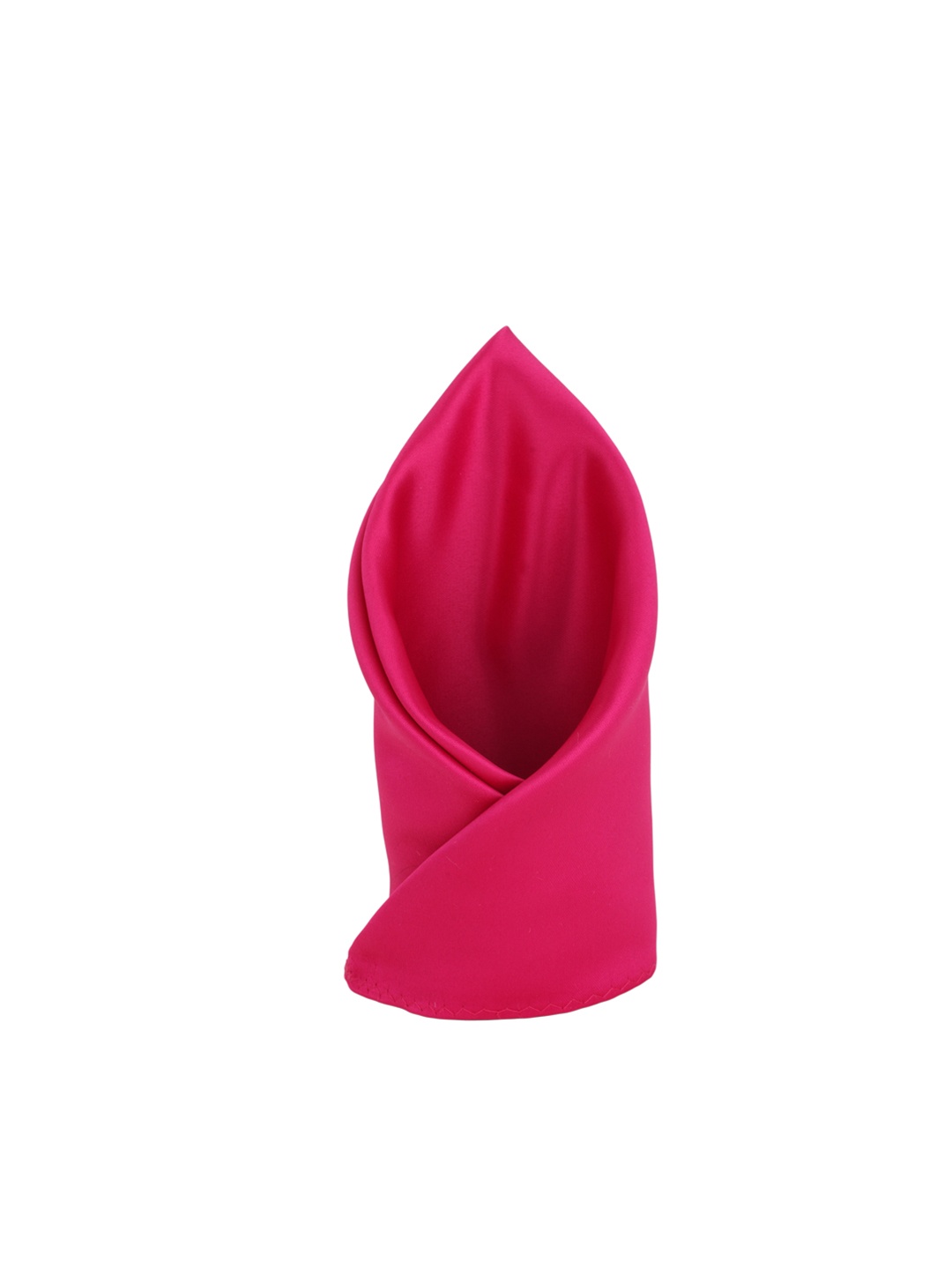 

Alvaro Castagnino Magenta Pocket Square