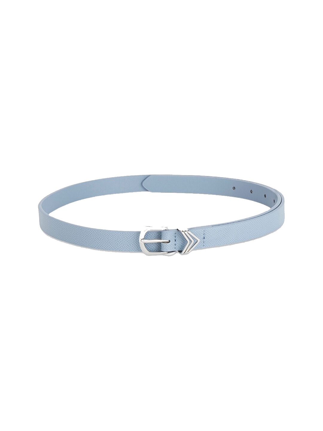 

Forever Glam by Pantaloons Women Blue Belts