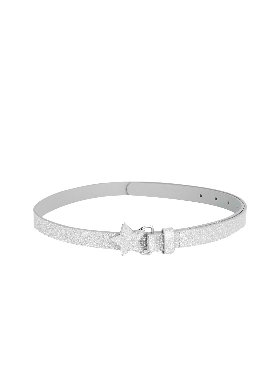 

Forever Glam by Pantaloons Women Silver Belts