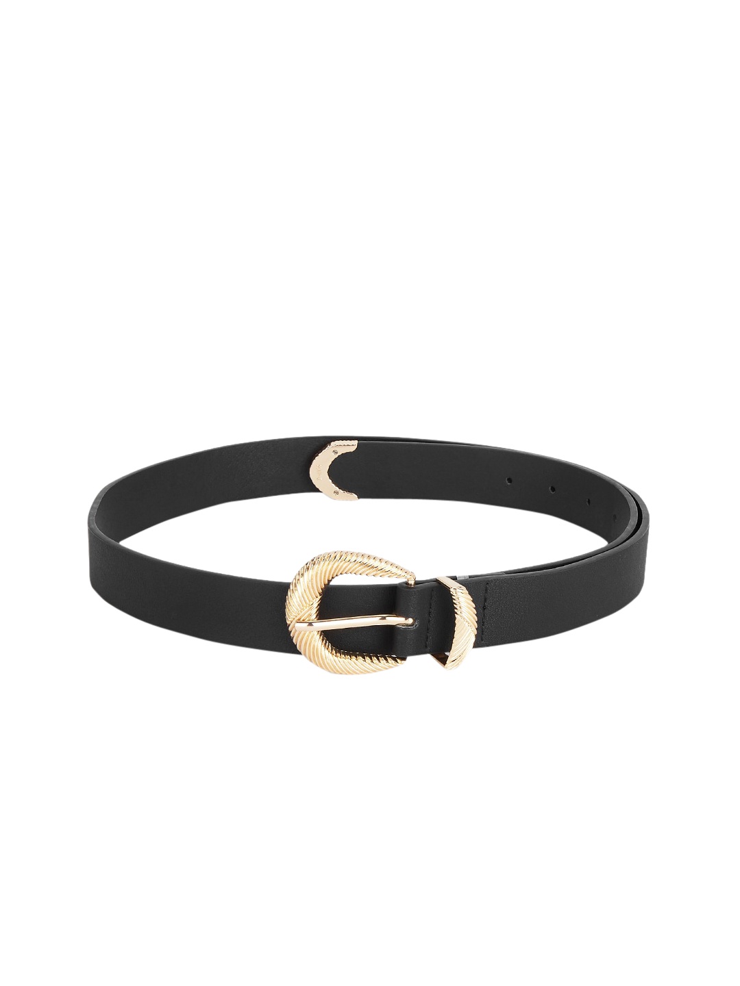 

Forever Glam by Pantaloons Women Black Belts