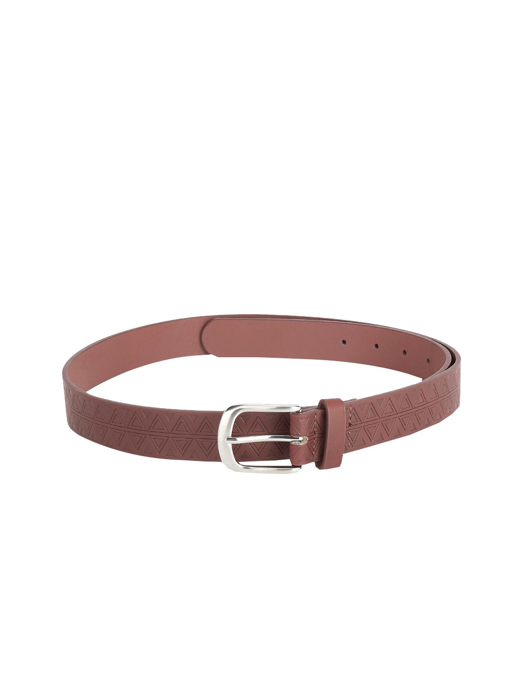 

Forever Glam by Pantaloons Women Brown Belts