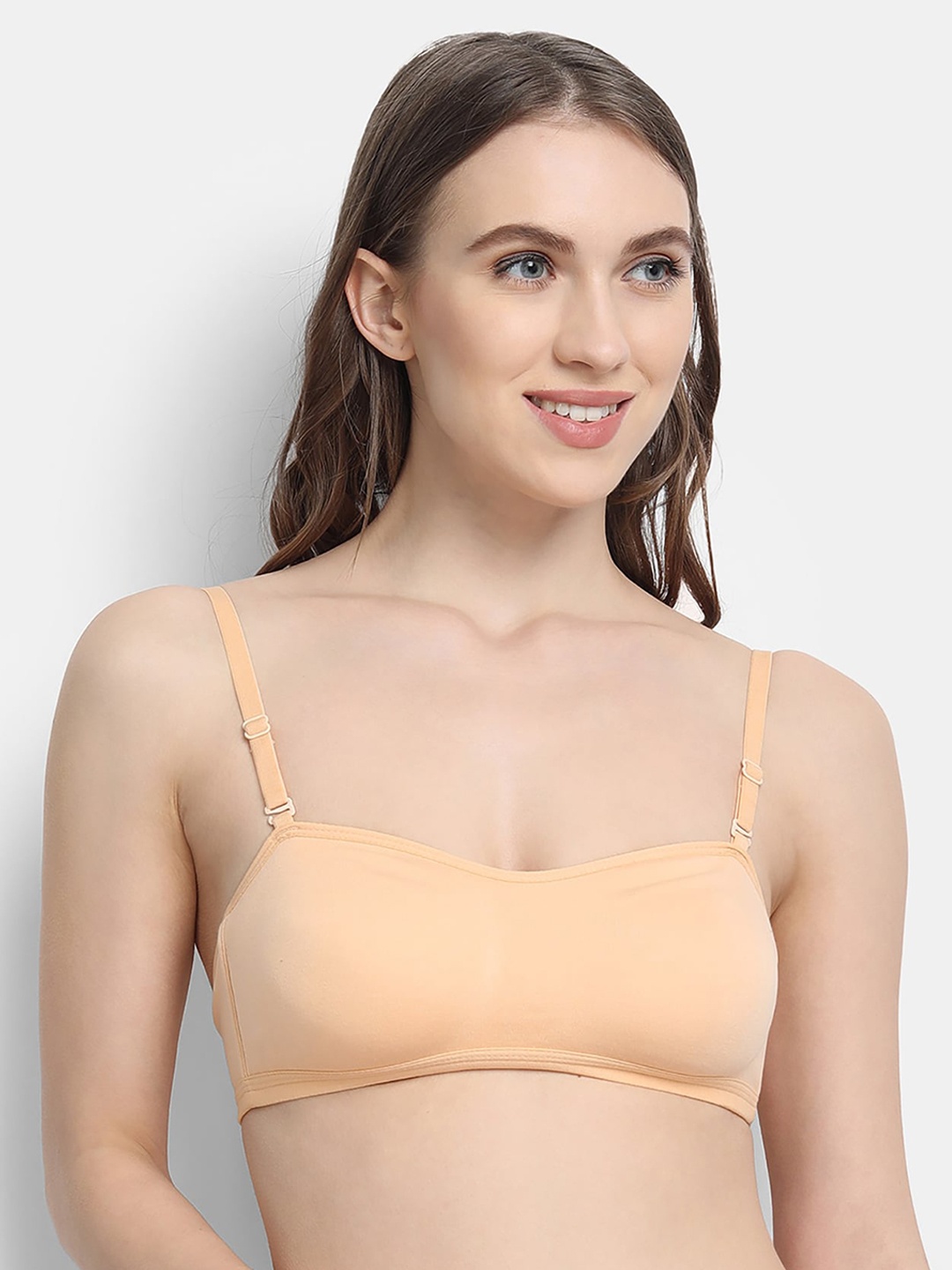 

VStar Women Beige Bra