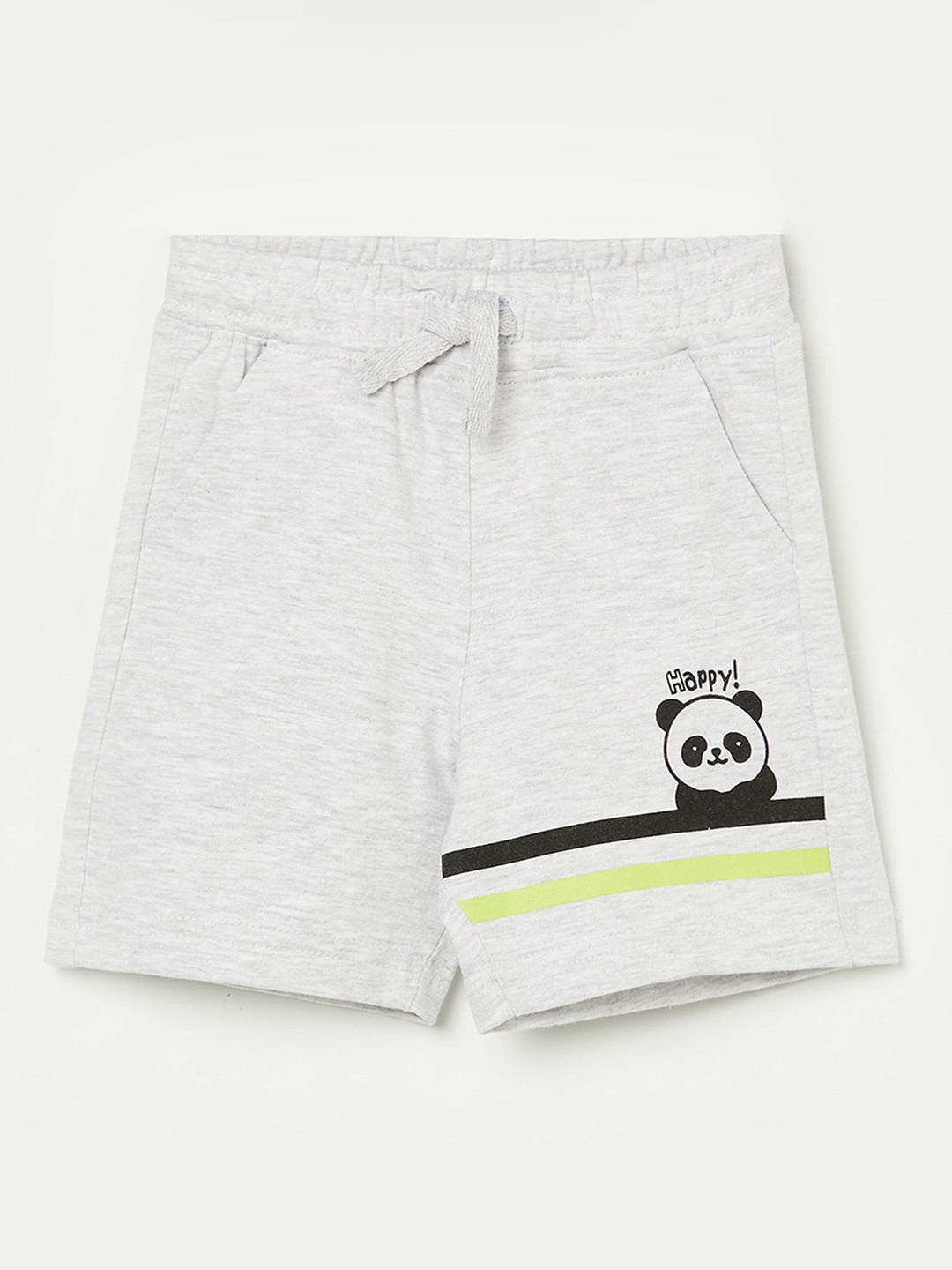 

Juniors by Lifestyle Boys Grey Shorts