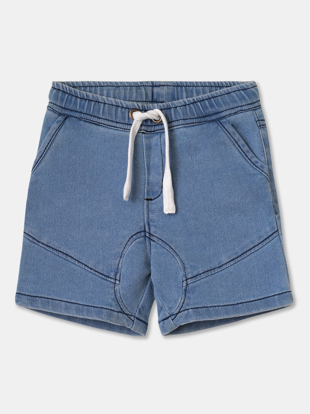 

R&B Boys Blue Shorts