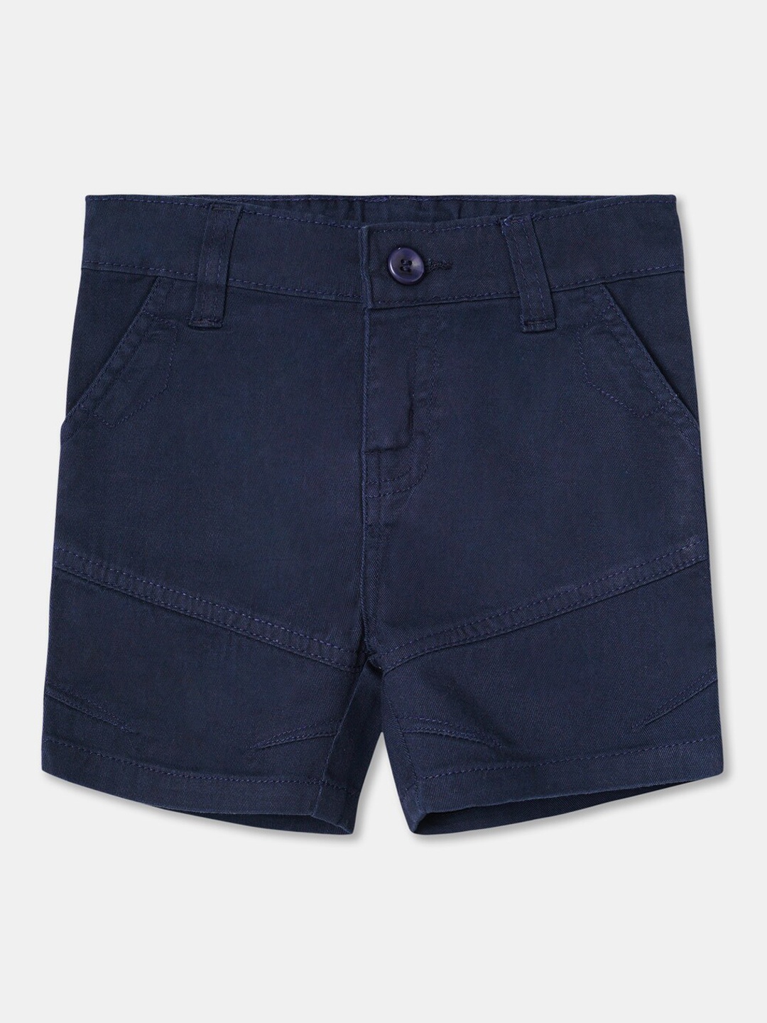 

R&B Boys Blue Shorts