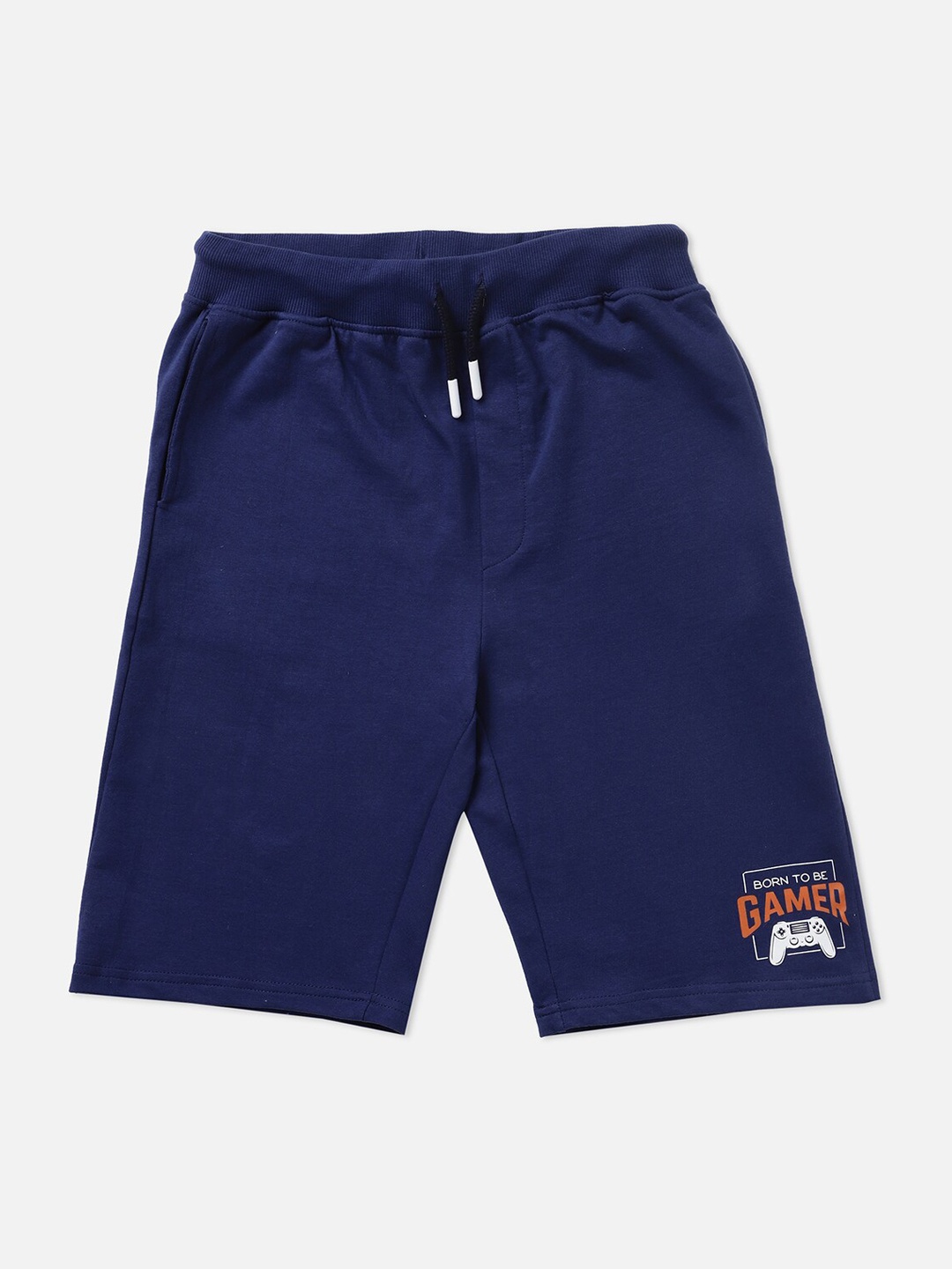 

R&B Boys Blue Shorts