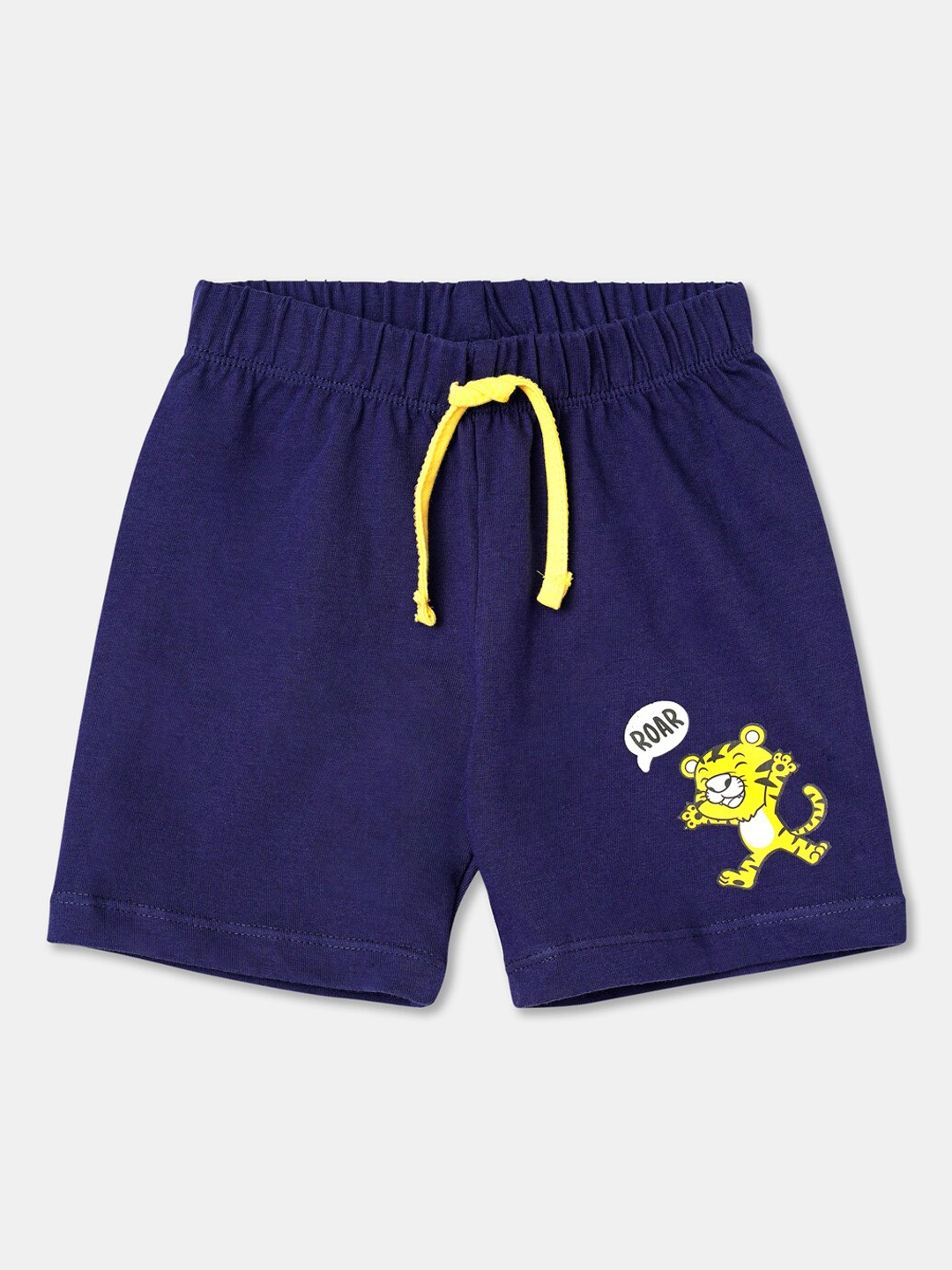 

R&B Boys Blue Shorts