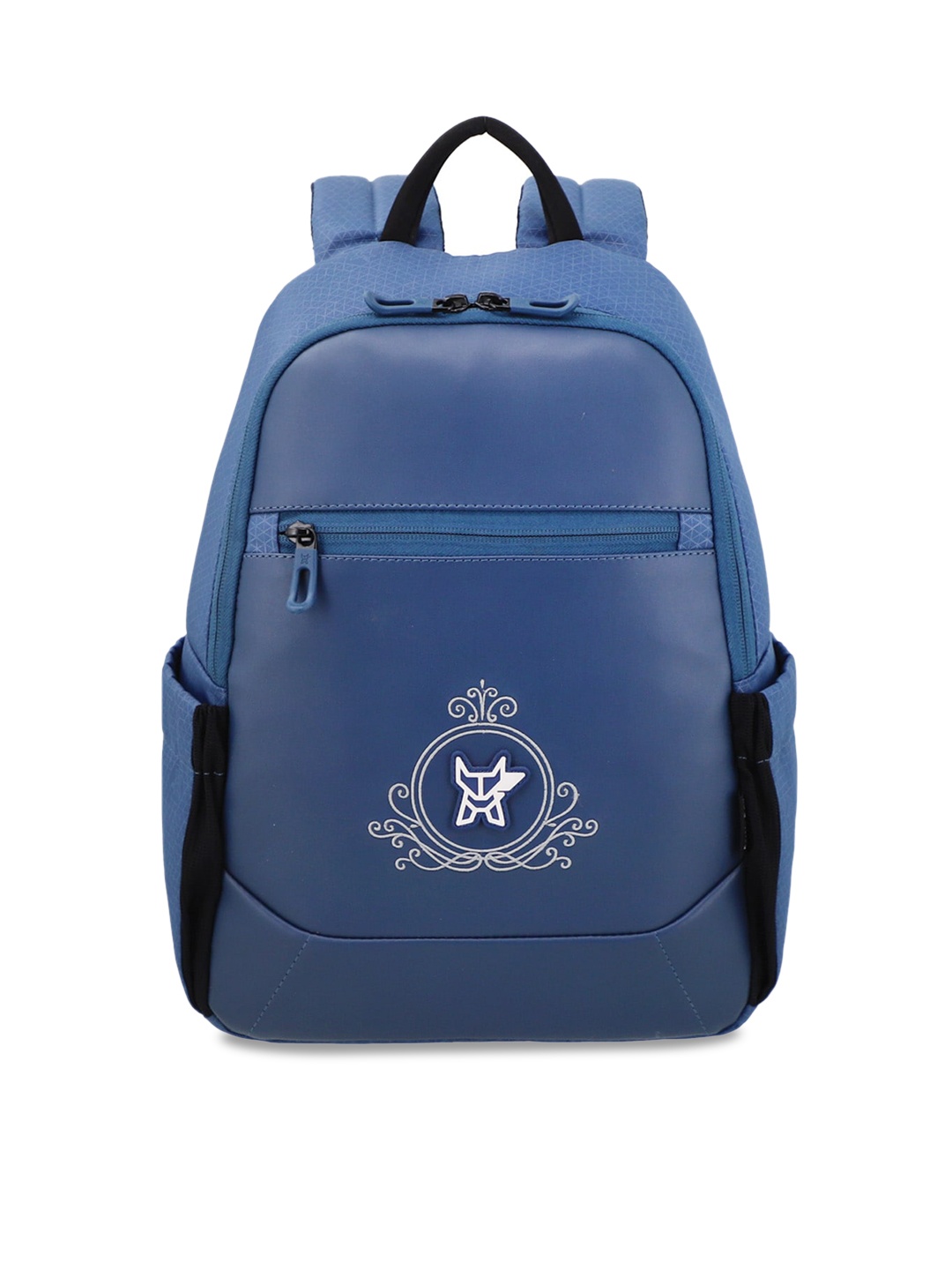 

Arctic Fox Unisex Blue Backpacks