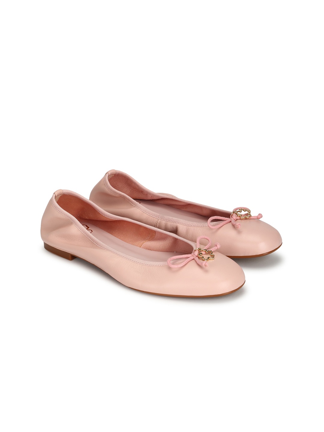 

Ted Baker Women Pink Printed Sneakers