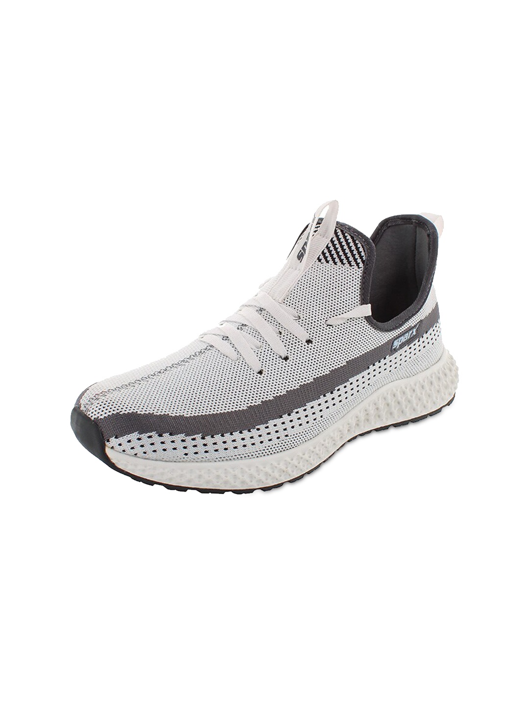 

Sparx Women Grey Running Non-Marking Shoes